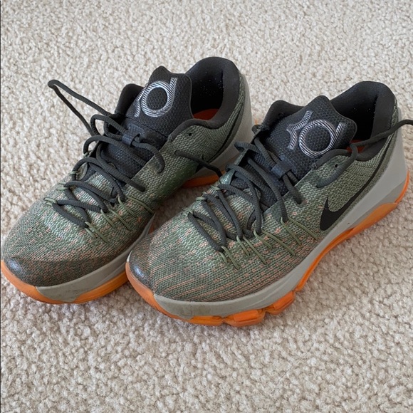Nike Other - Men’s Nike KD sneakers